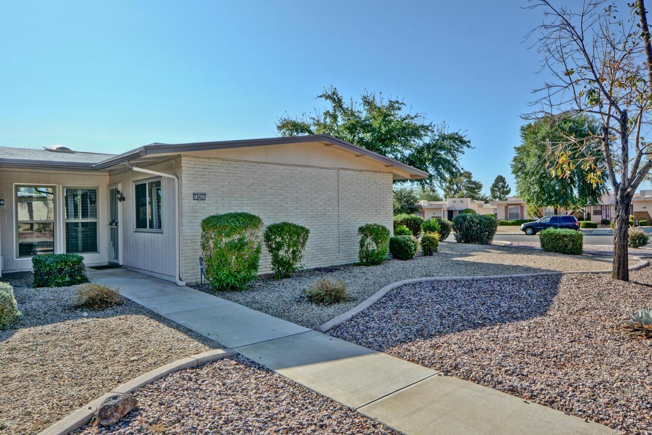 10431 W Ocotillo Dr., Sun City, AZ 85373