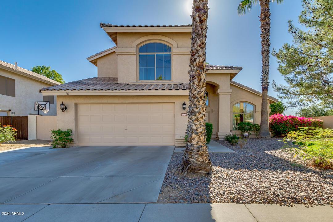 1489 W Lark Dr., Chandler, AZ 85286