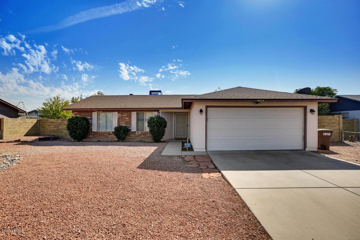 8015 W Yucca St., Peoria, AZ 85345