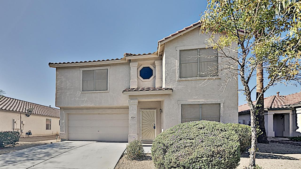 4714 N 91st Dr., Phoenix, AZ 85037
