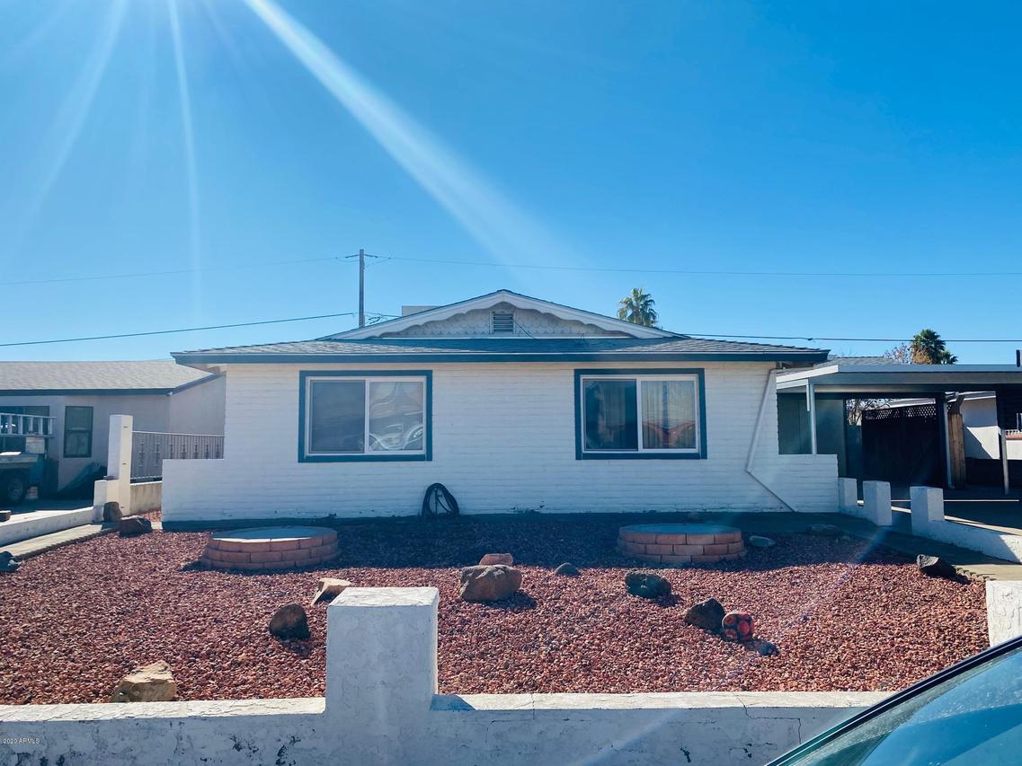 4117 W Frier Dr., Phoenix, AZ 85051