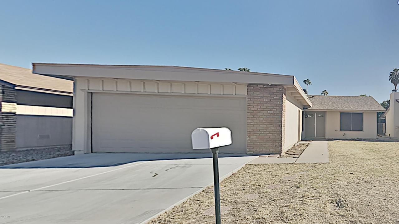 4905 W Townley Ave., Glendale, AZ 85302