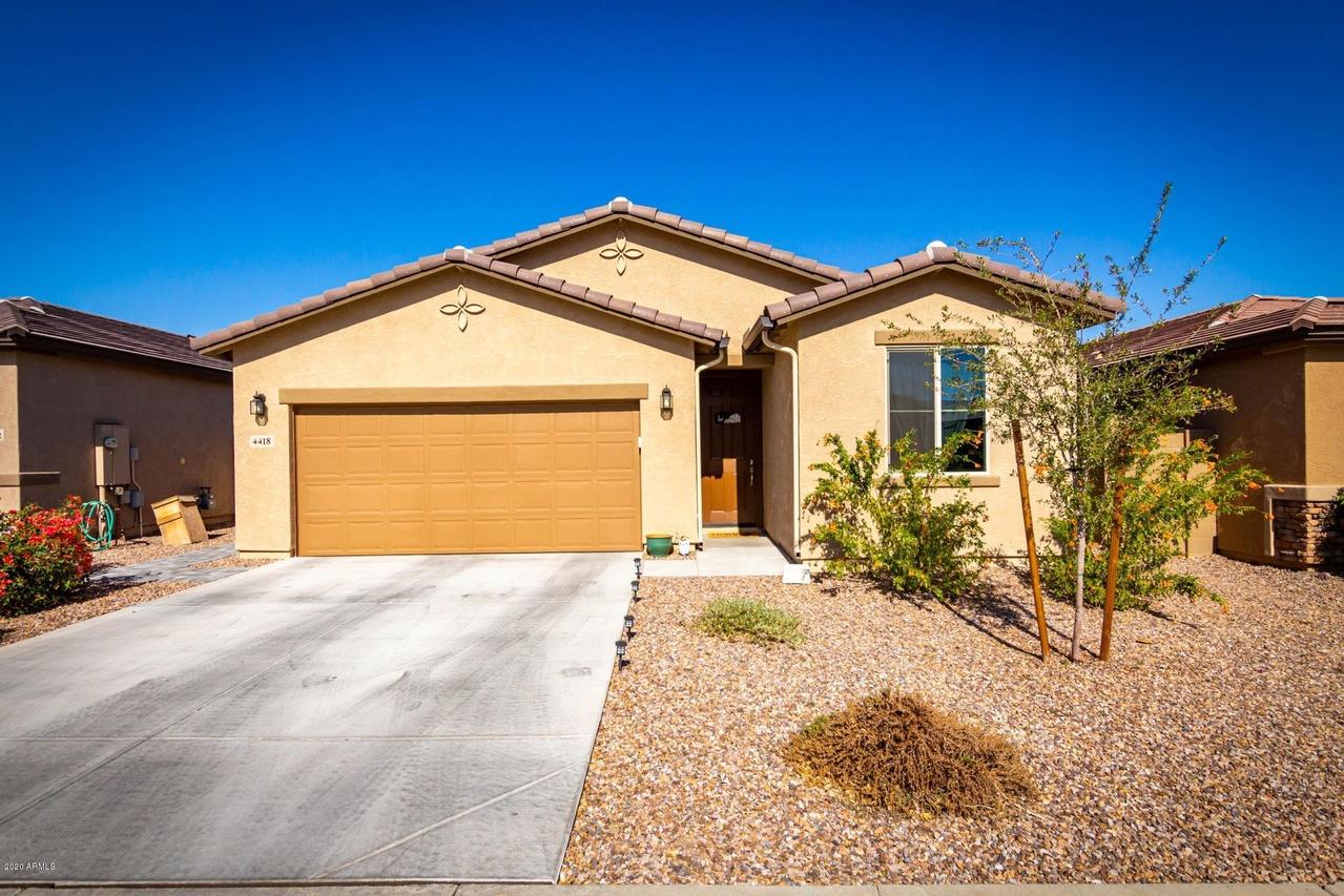 4418 W Kirkland Ave., Queen Creek, AZ 85144