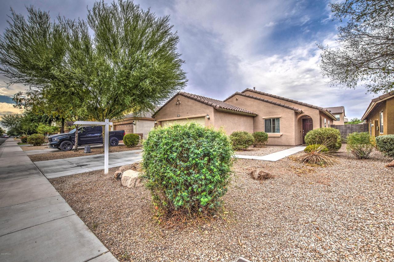 1843 W Desert Canyon Dr., Queen Creek, AZ 85144