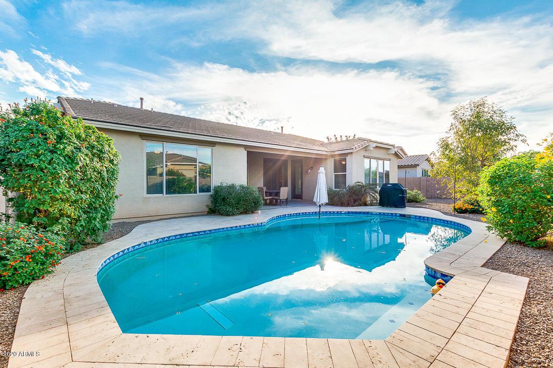 2586 E Donato Dr., Gilbert, AZ 85298