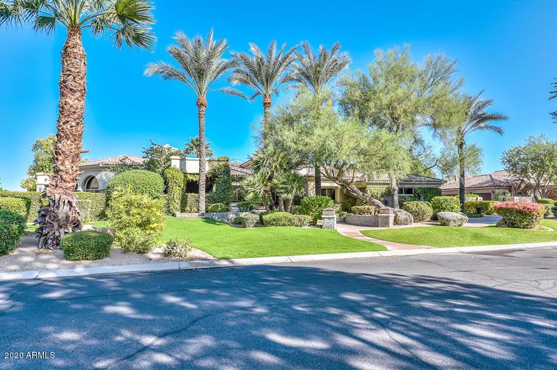 6900 E Ironwood Dr., Paradise Valley, AZ 85253