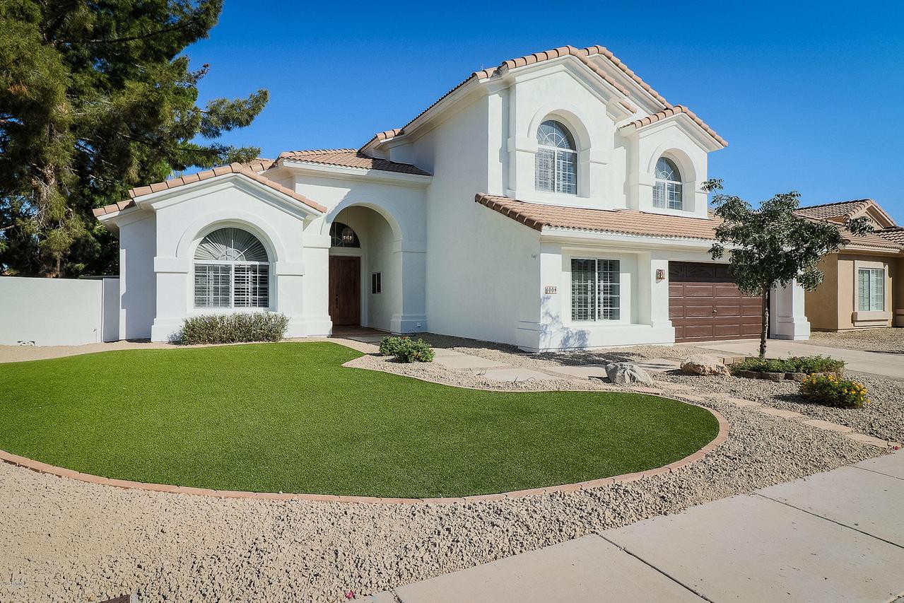 6004 E Aire Libre Ln., Scottsdale, AZ 85254