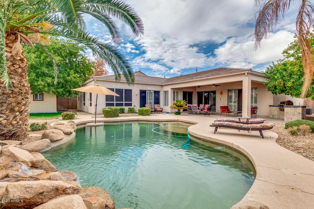 2223 E Winged Foot Dr., Chandler, AZ 85249