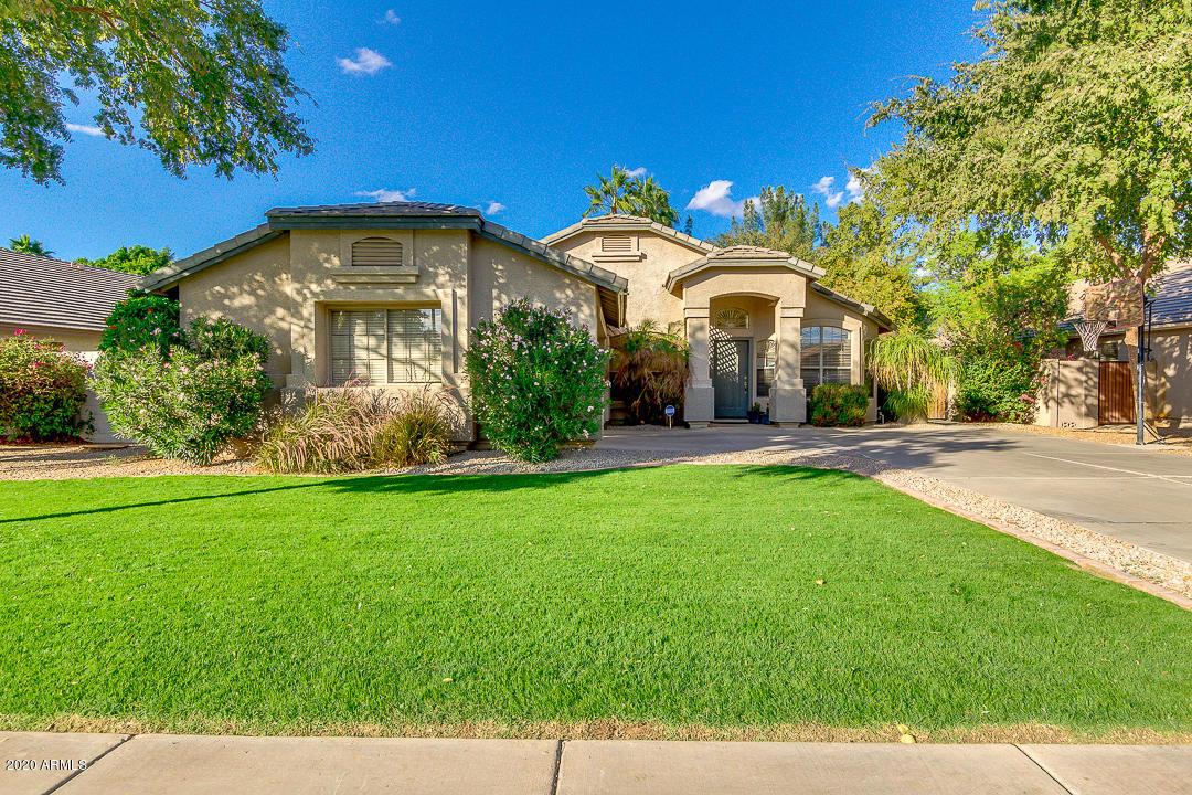 2288 E Saratoga St., Gilbert, AZ 85296