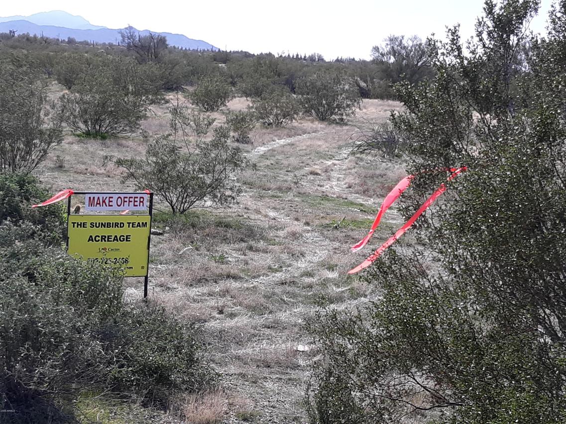 S Diffin Rd. #-, Florence, AZ 85132
