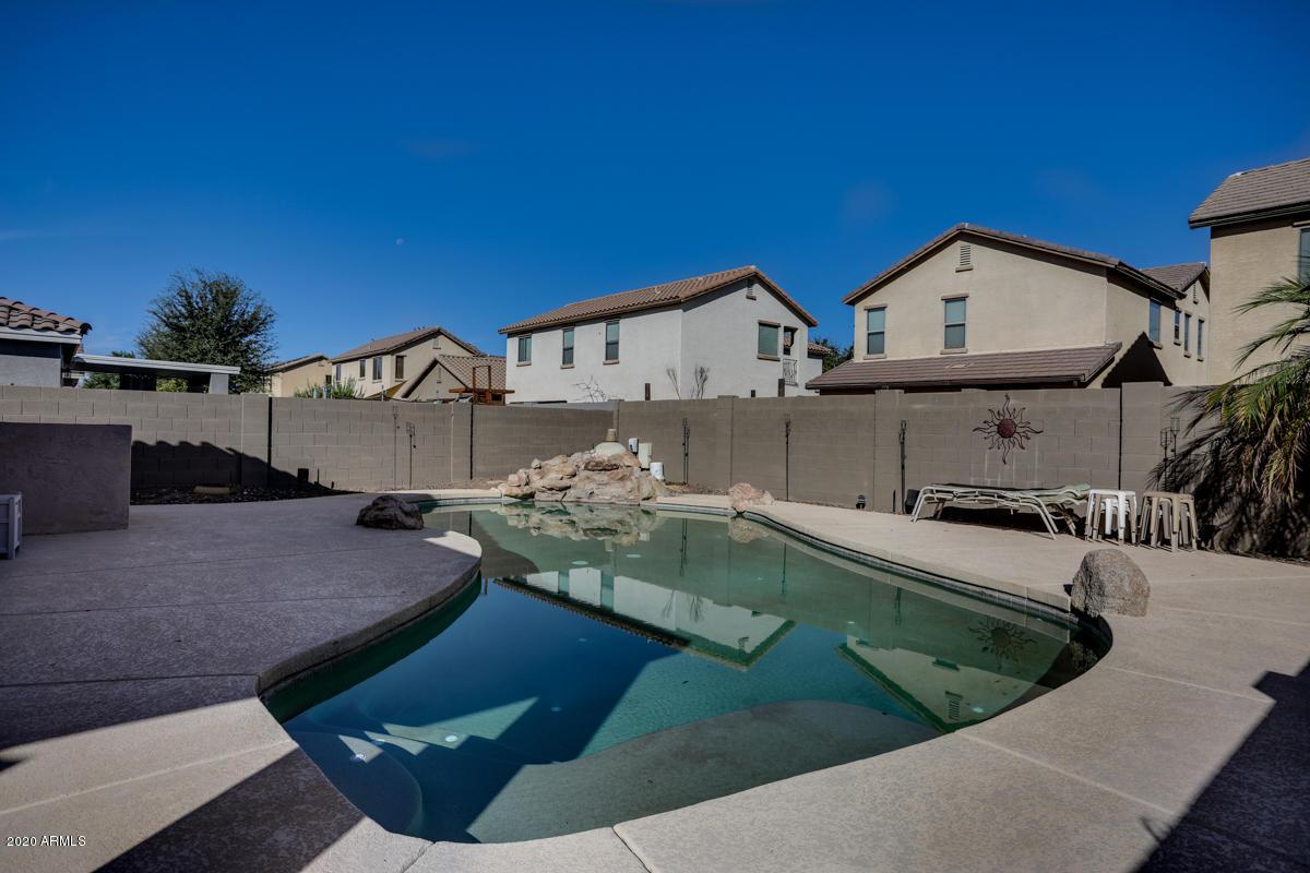 15462 W Sierra St., Surprise, AZ 85379