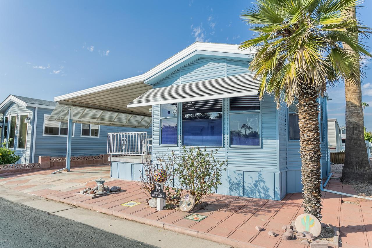 7750 E Broadway Rd. #779, Mesa, AZ 85208