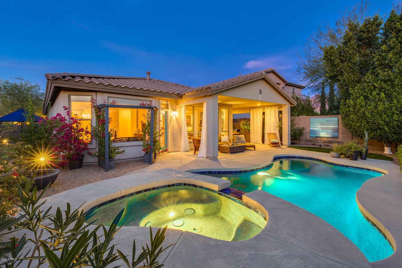 9879 E Acacia Dr., Scottsdale, AZ 85260