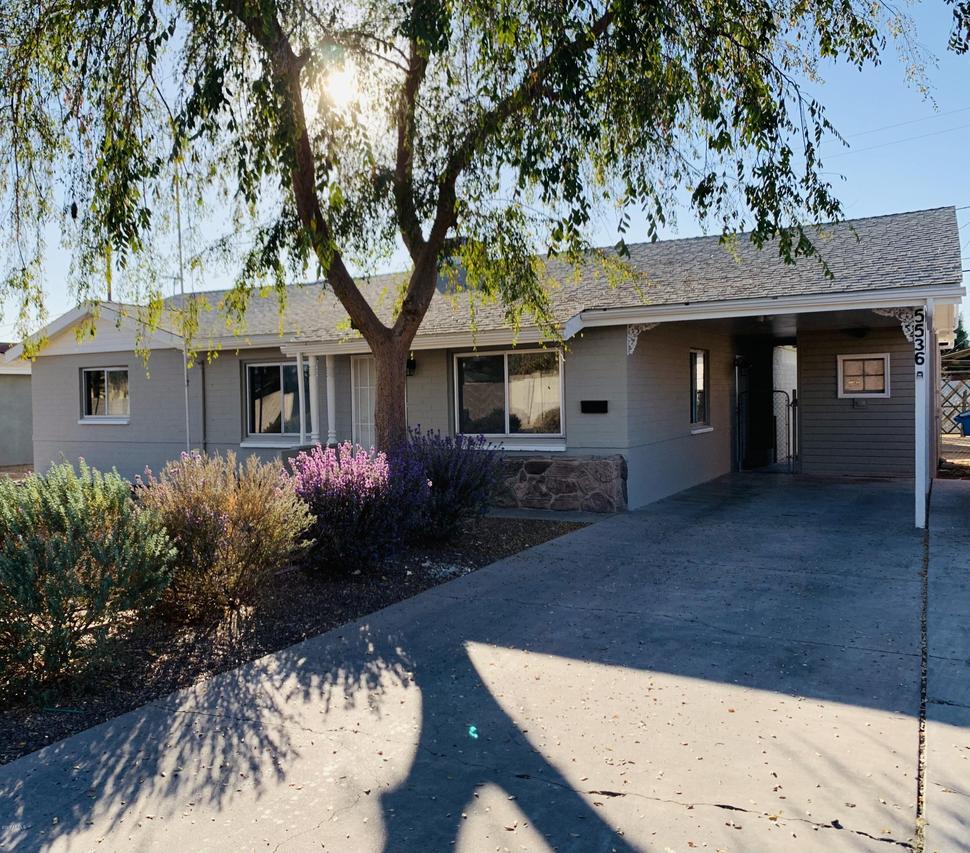 5536 N 28th Dr., Phoenix, AZ 85017