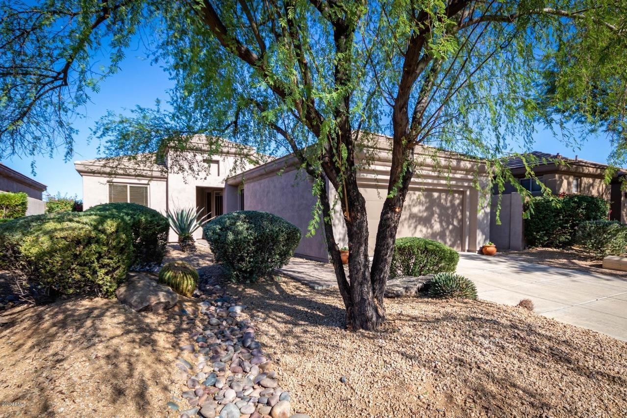 6426 E Night Glow Cir., Scottsdale, AZ 85266