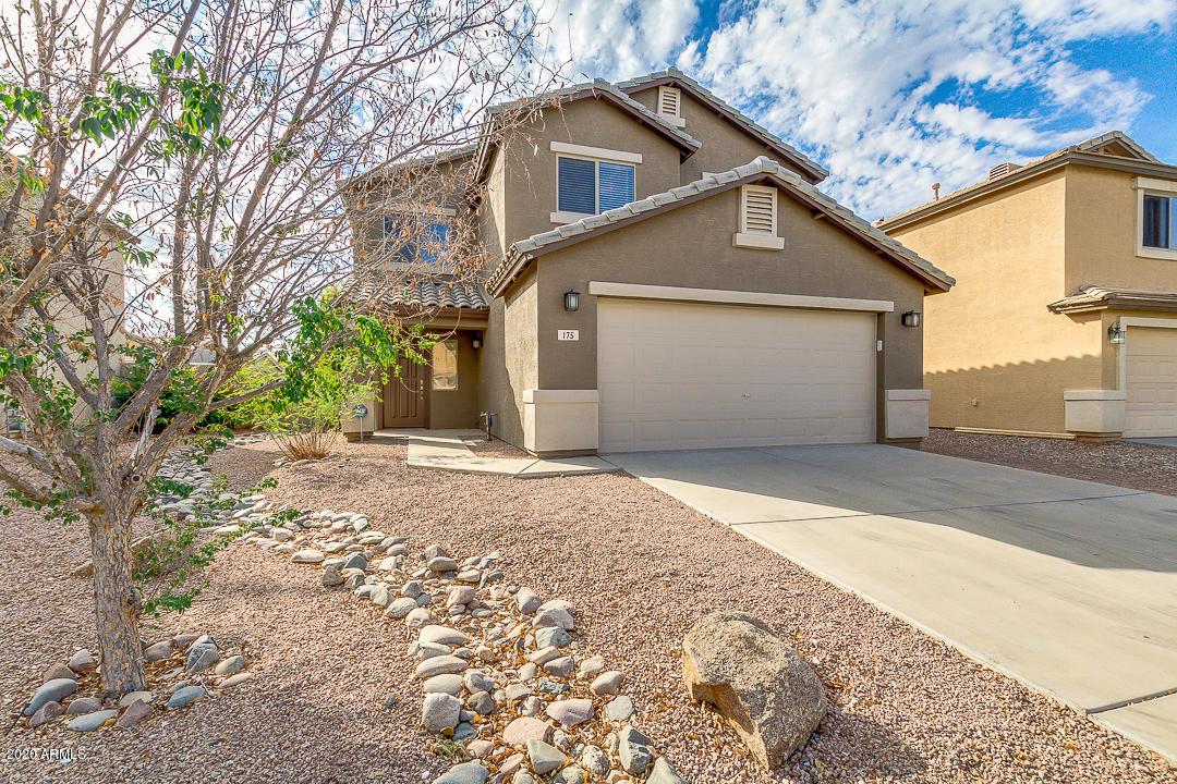 175 W Brangus Way, Queen Creek, AZ 85143