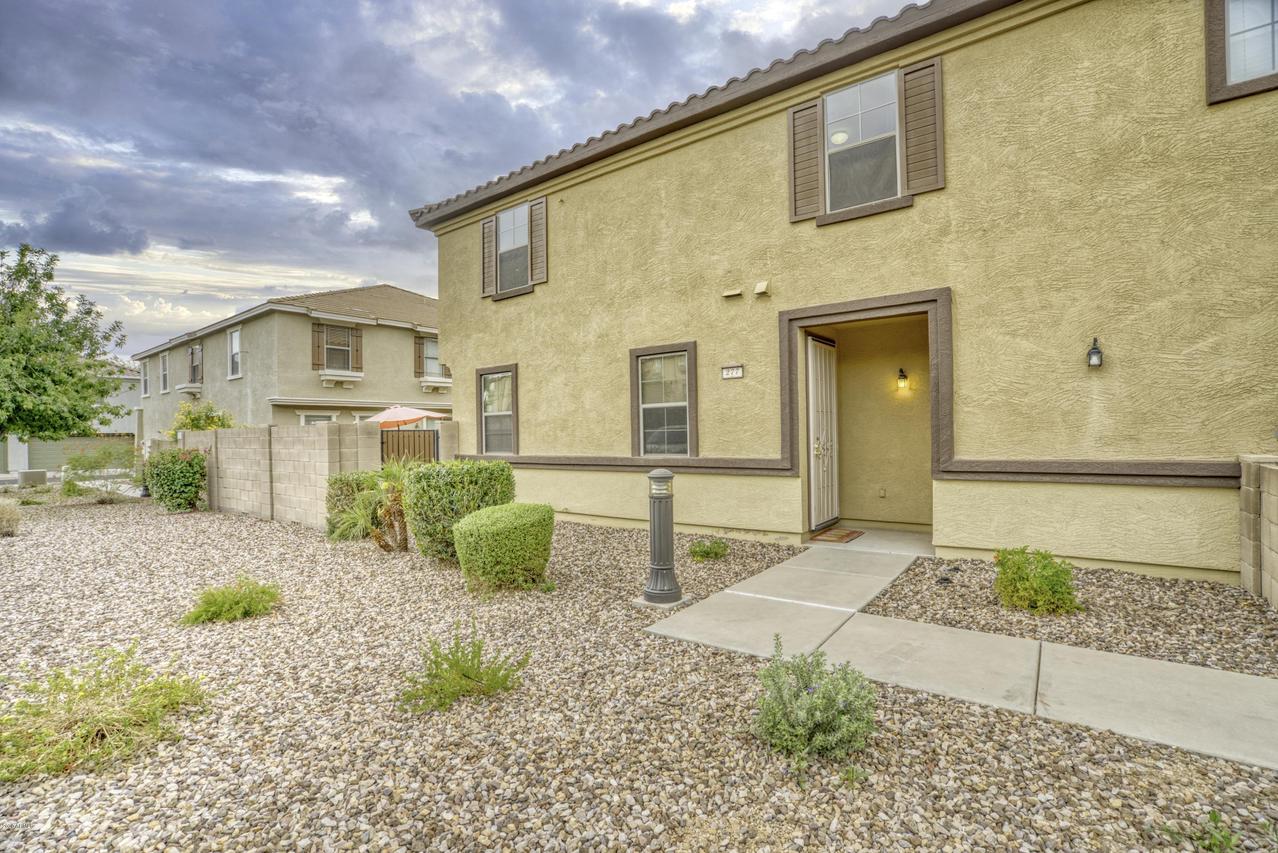 1265 S Aaron St. #277, Mesa, AZ 85209
