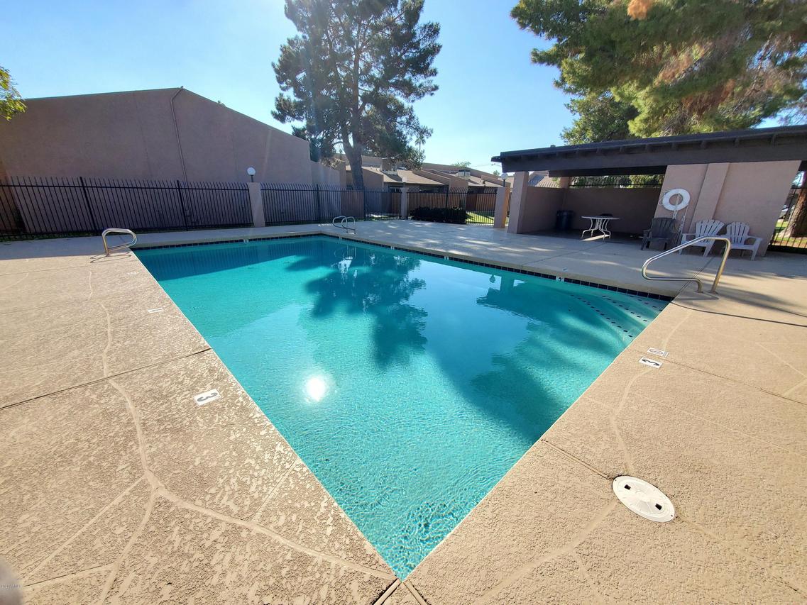 629 N Mesa Dr. #19, Mesa, AZ 85201