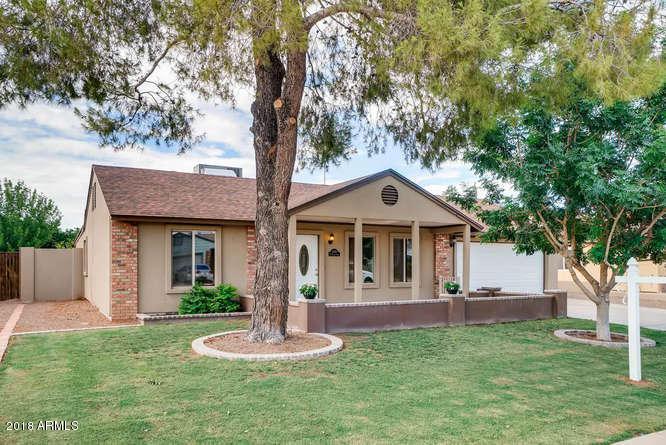 4708 W Orchid Ln., Chandler, AZ 85226
