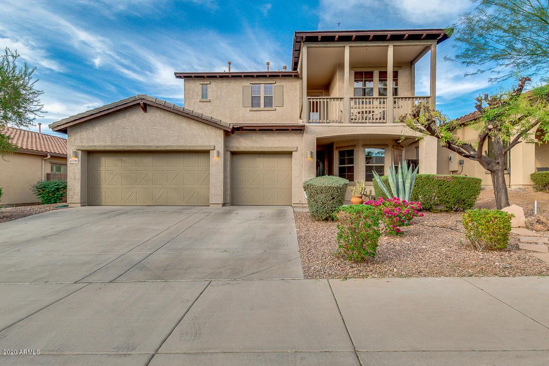 12786 W Dove Wing Way, Peoria, AZ 85383