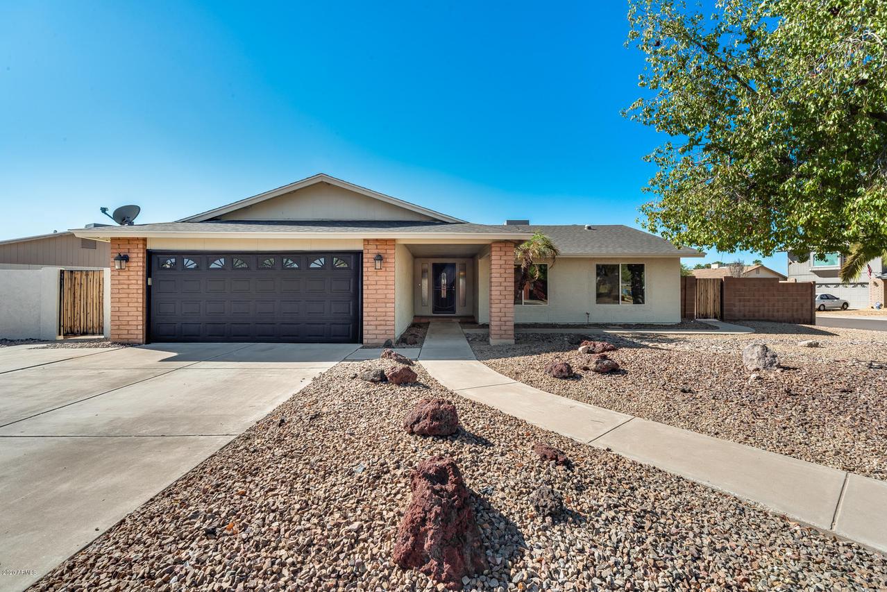 17842 N 41st Dr., Glendale, AZ 85308