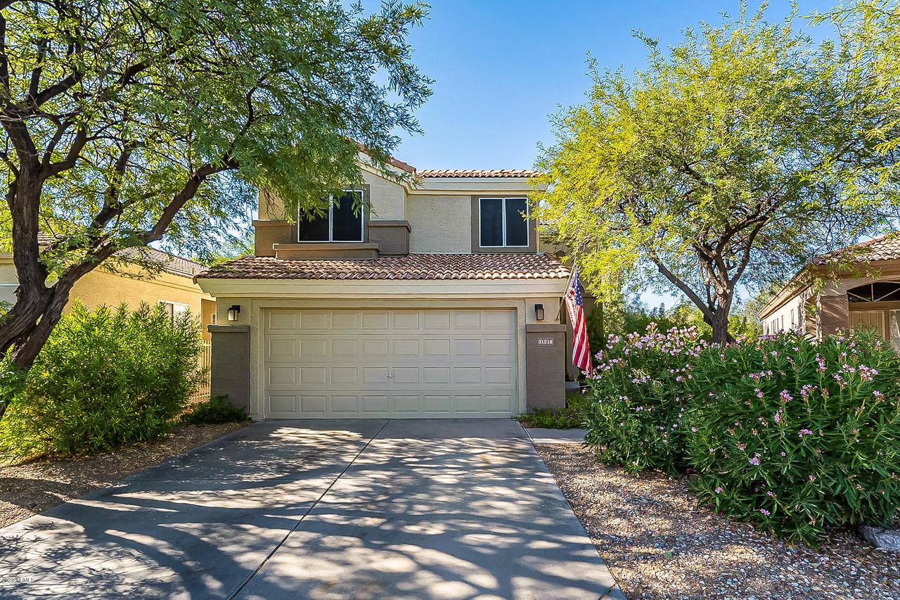 31218 N 44th St., Cave Creek, AZ 85331