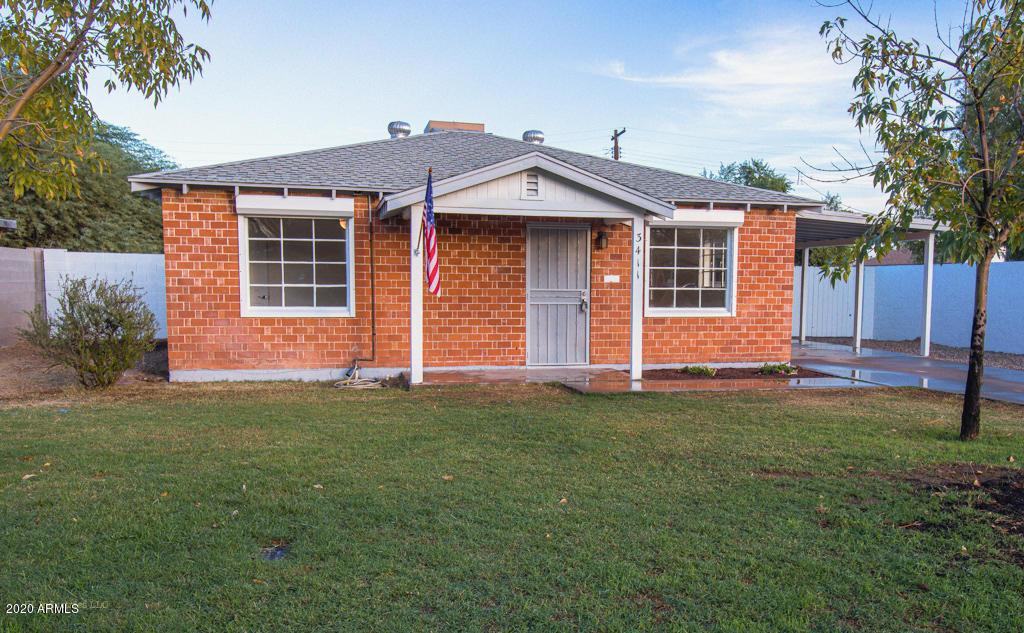 3411 N 23rd Ave., Phoenix, AZ 85015