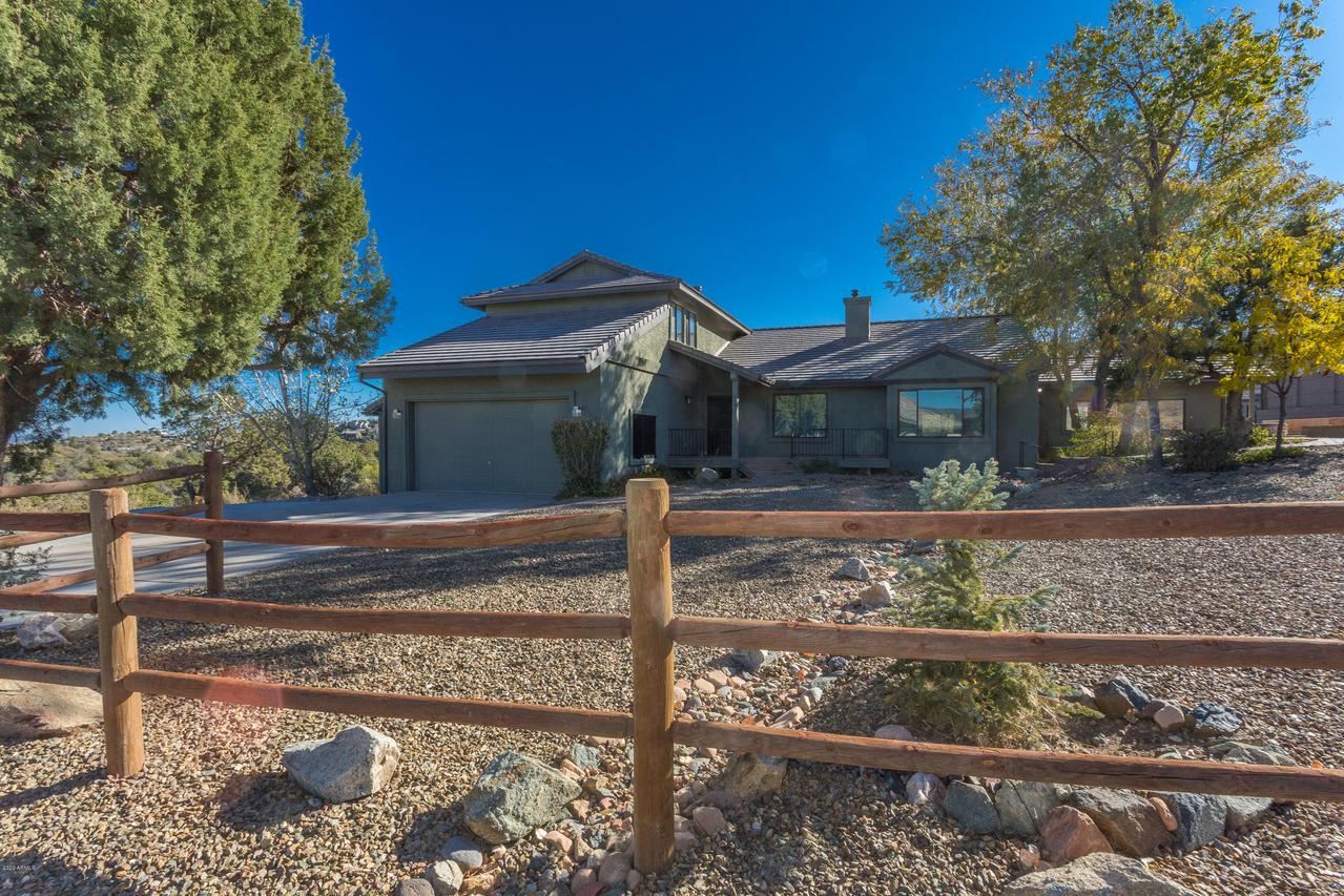 770 Summer Field, Prescott, AZ 86303