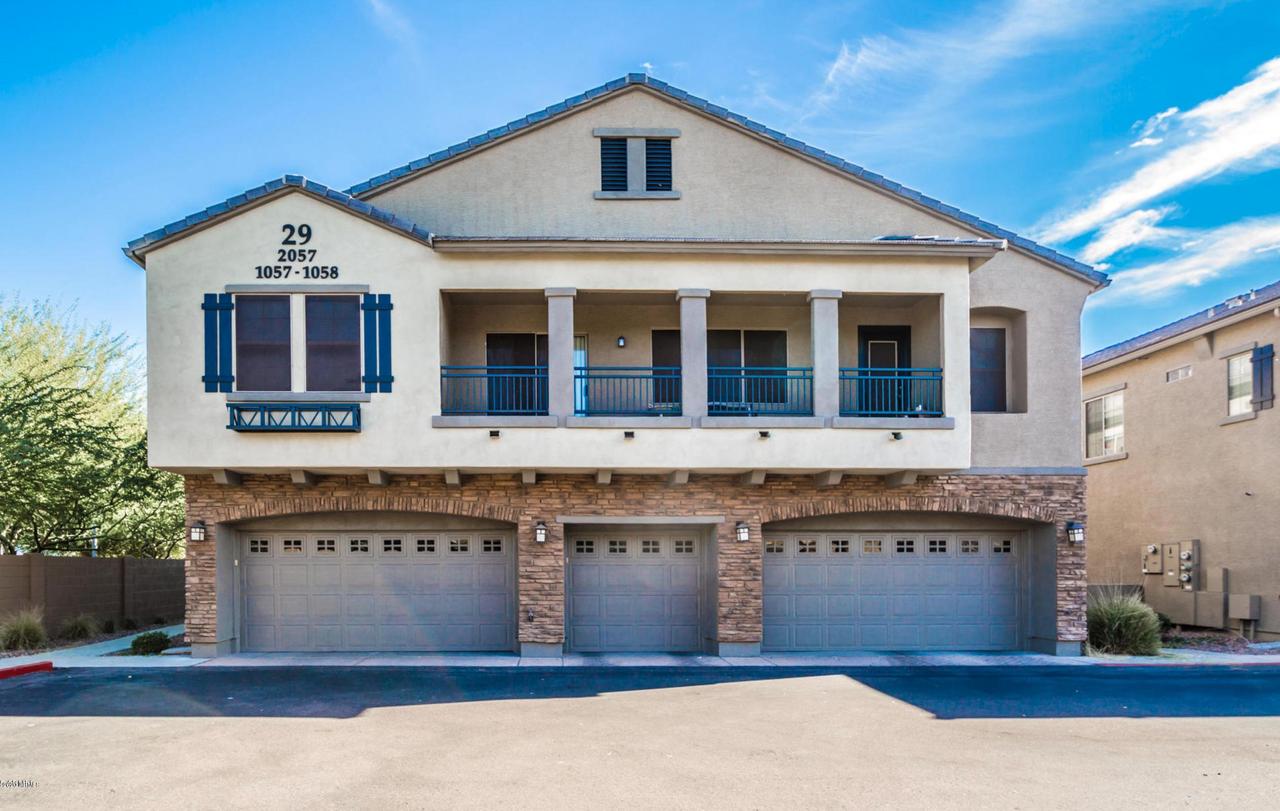 1350 S Greenfield Rd. #1058, Mesa, AZ 85206