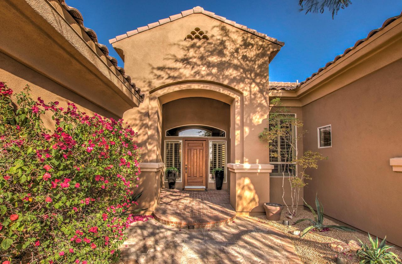 13915 N 110th St., Scottsdale, AZ 85255