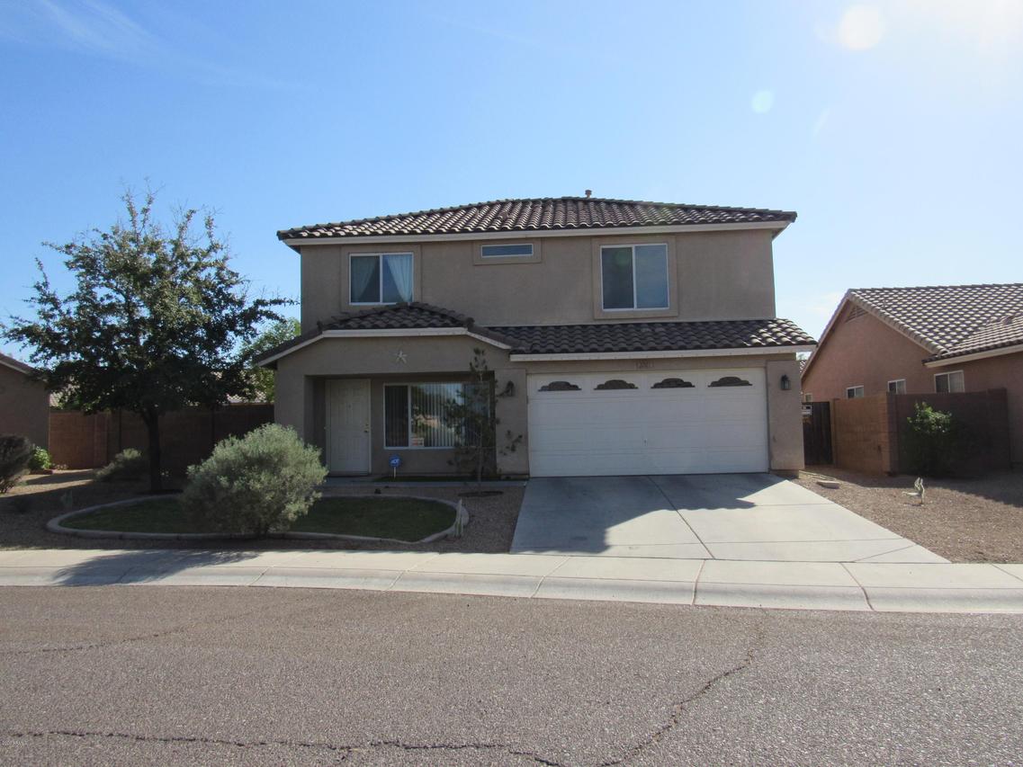 2007 W Hasan Dr., Phoenix, AZ 85041