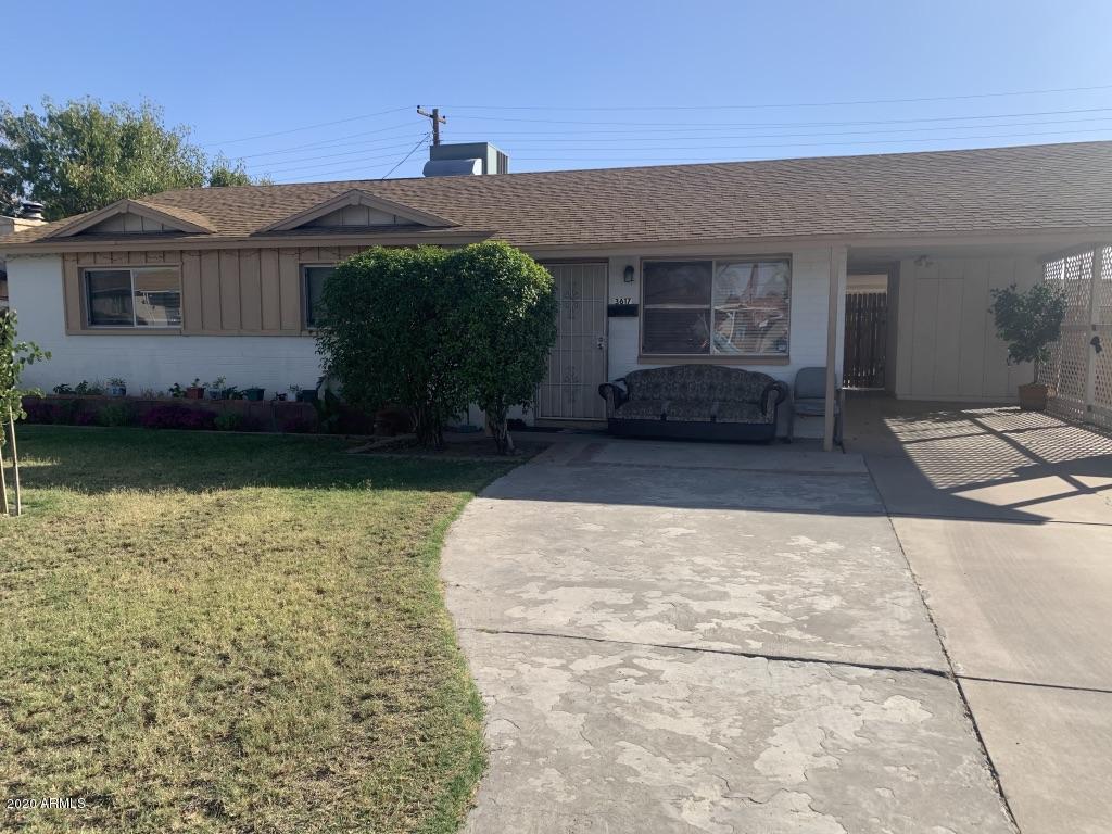 3617 W Oregon Ave., Phoenix, AZ 85019