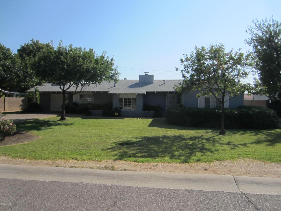 1243 W Solano Dr., Phoenix, AZ 85013