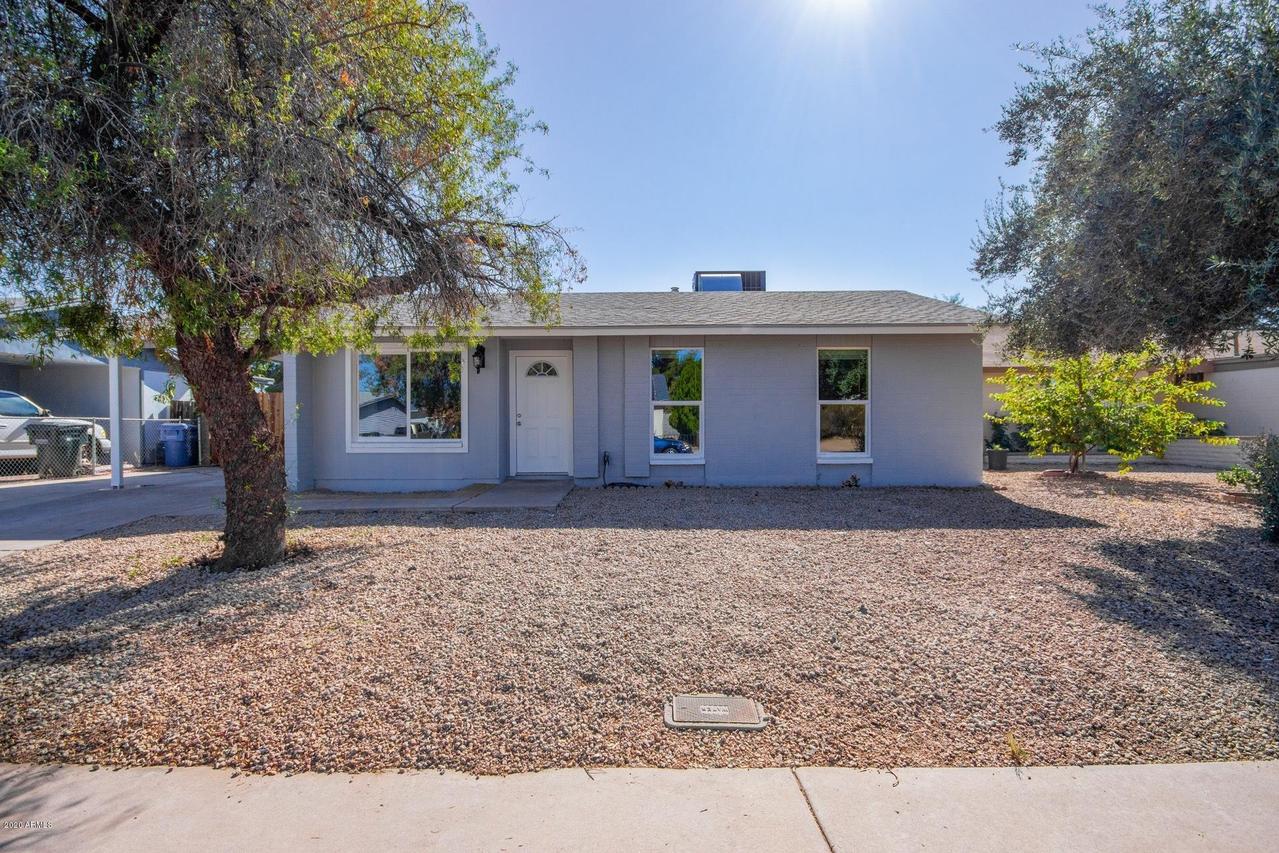 2107 W Hartford Ave., Phoenix, AZ 85023