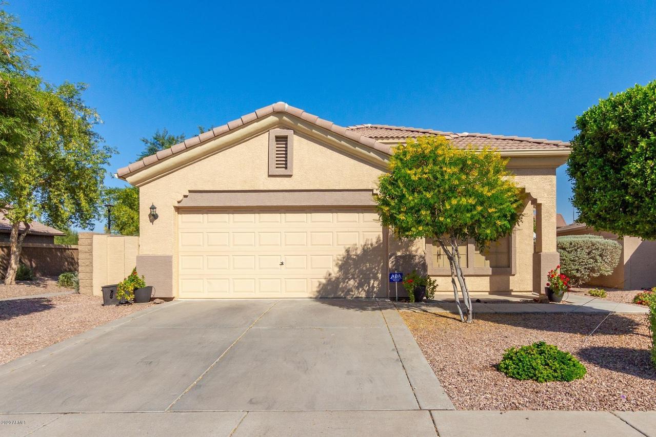 1901 S 85th Ave., Tolleson, AZ 85353