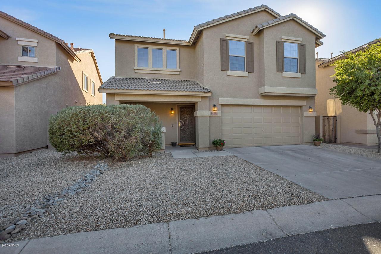 4751 E Woburn Ln., Cave Creek, AZ 85331