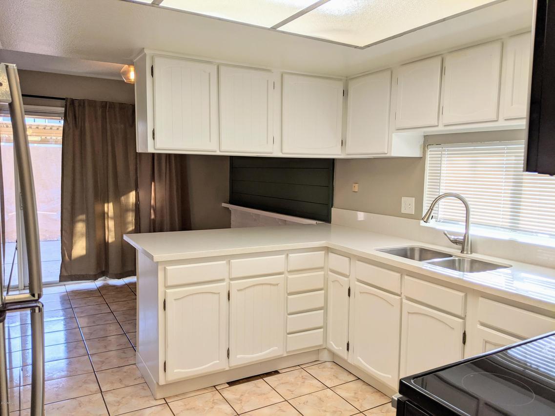 2544 W Campbell Ave. #29, Phoenix, AZ 85017