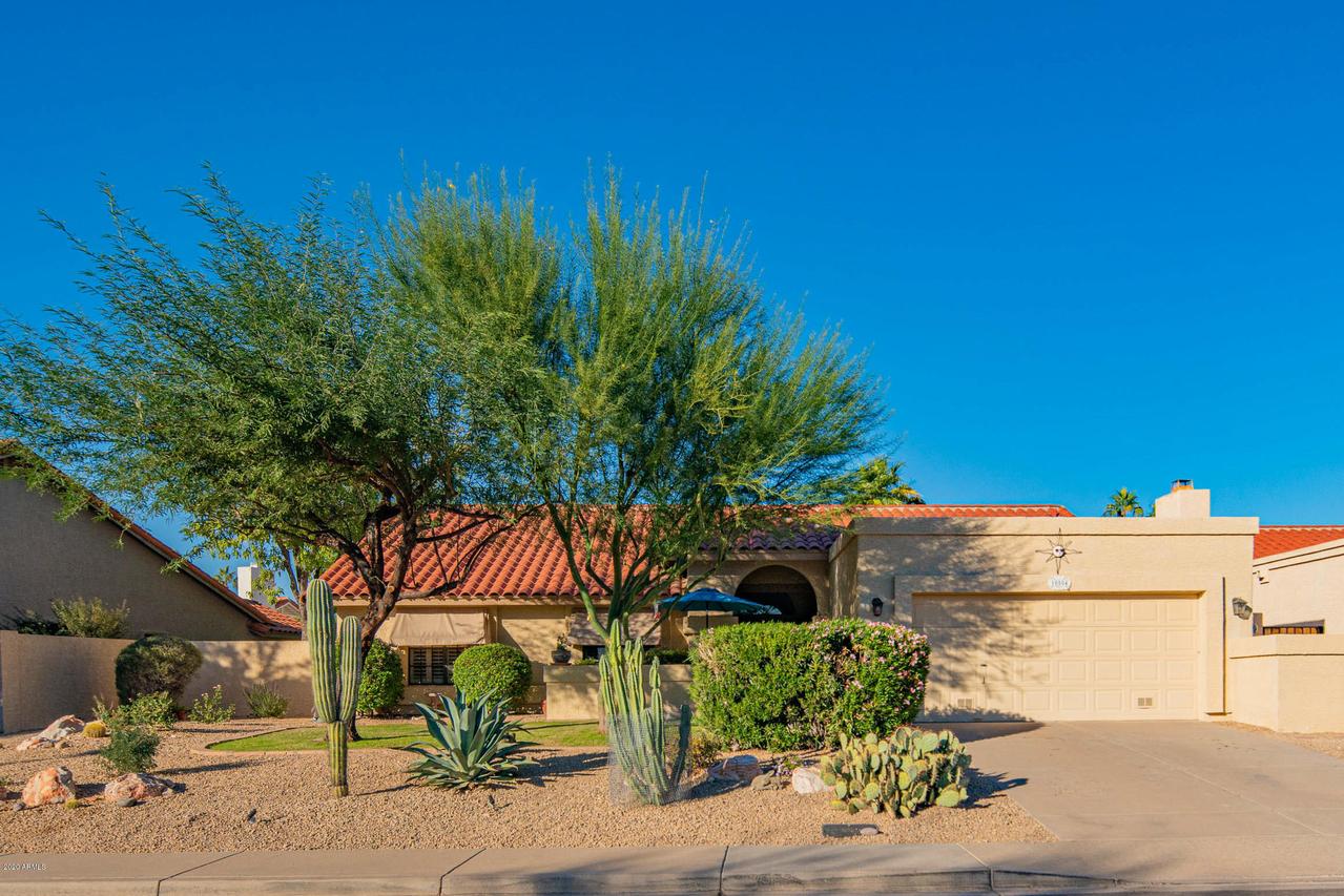 10504 E Bella Vista Dr., Scottsdale, AZ 85258