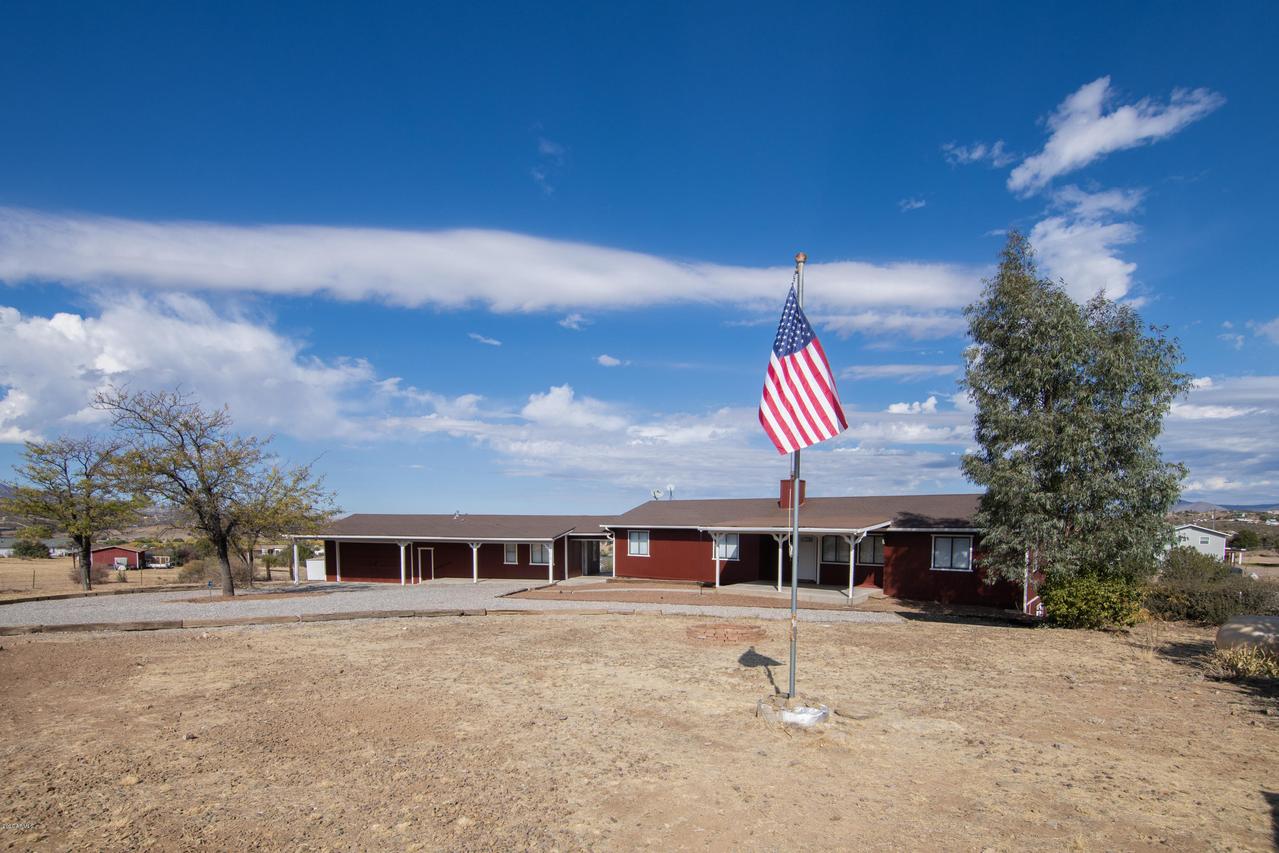 14410 E Lazy River Dr., Dewey, AZ 86327