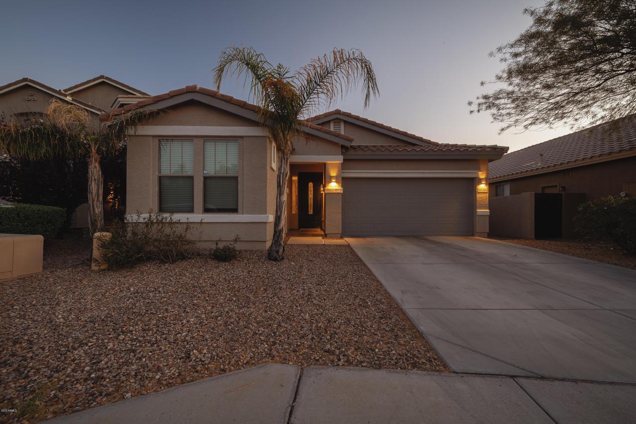 10361 W Carlota Ln., Peoria, AZ 85383