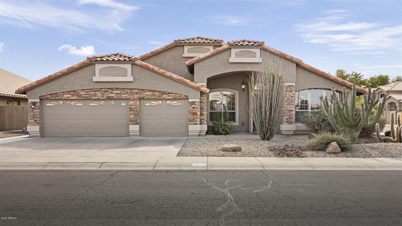 1273 E Palo Verde St., Gilbert, AZ 85296