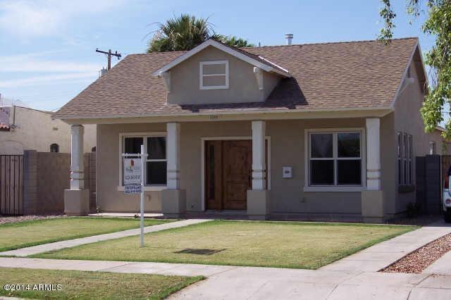 1805 E Willetta St., Phoenix, AZ 85006