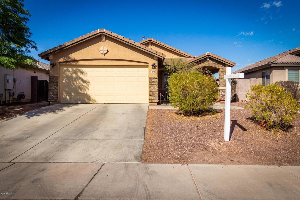 10792 W Rio Vista Ln., Avondale, AZ 85323