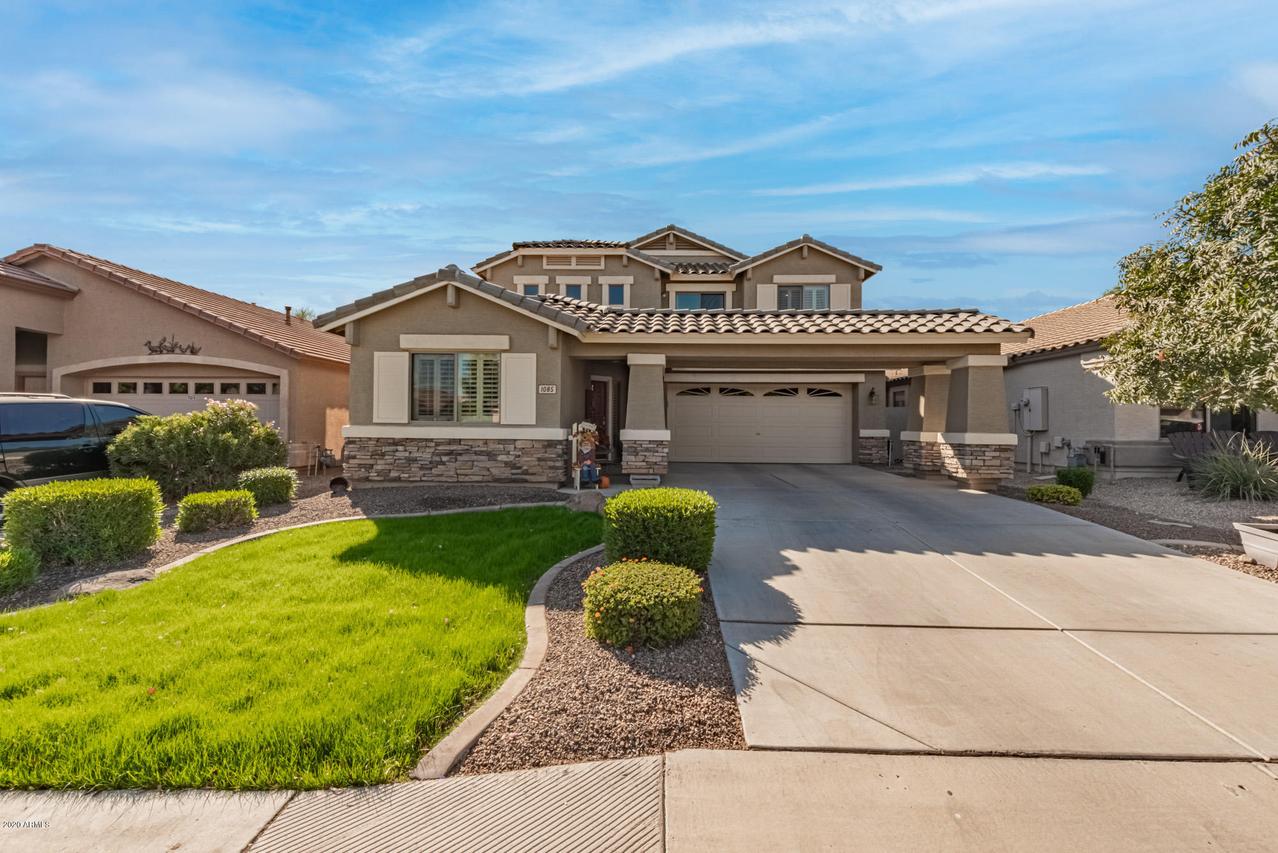 1085 E Saddle Way, San Tan Valley, AZ 85143