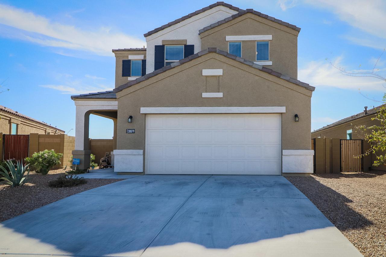 30879 W Picadilly Rd., Buckeye, AZ 85396