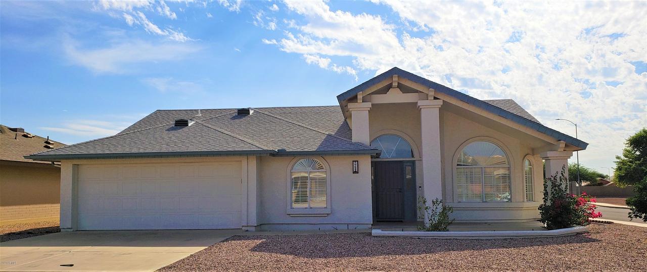 7759 E Nopal Ave., Mesa, AZ 85209