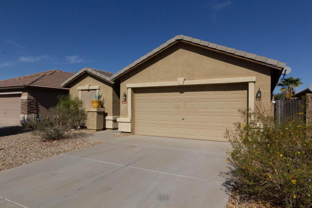 46054 W Tucker Rd., Maricopa, AZ 85139