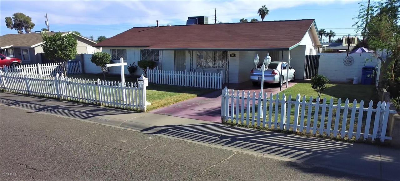 3125 W Sierra Vista Dr., Phoenix, AZ 85017