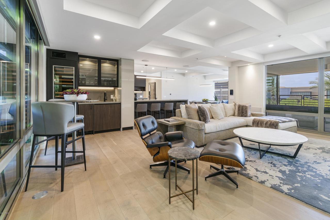 7157 E Rancho Vista Dr. #4001, Scottsdale, AZ 85251