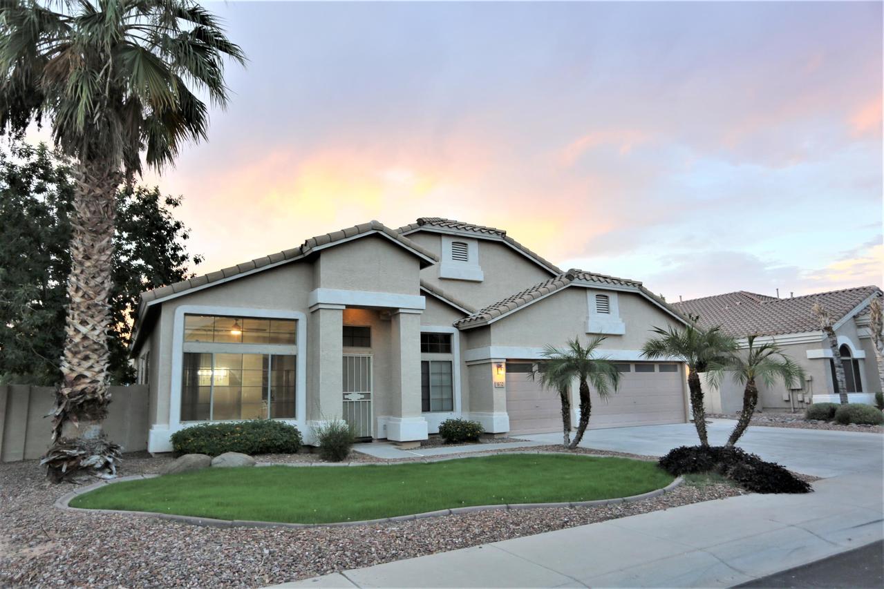 1670 S Granite St., Gilbert, AZ 85295